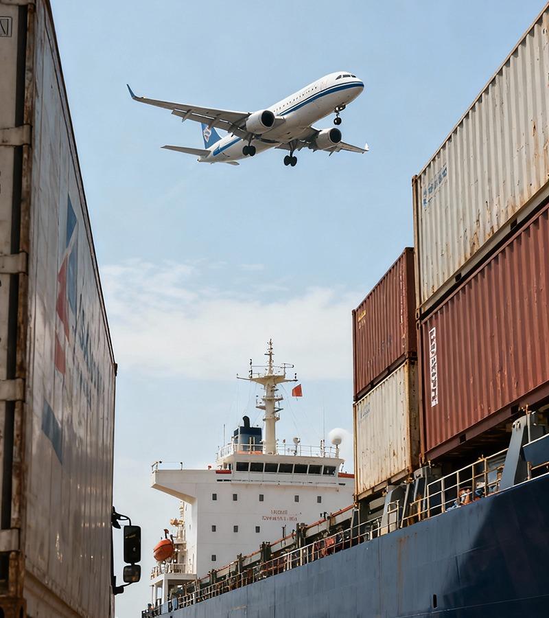 International Moving